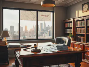 Essential Guide to Hiring a Real Estate Lawyer in Brooklyn