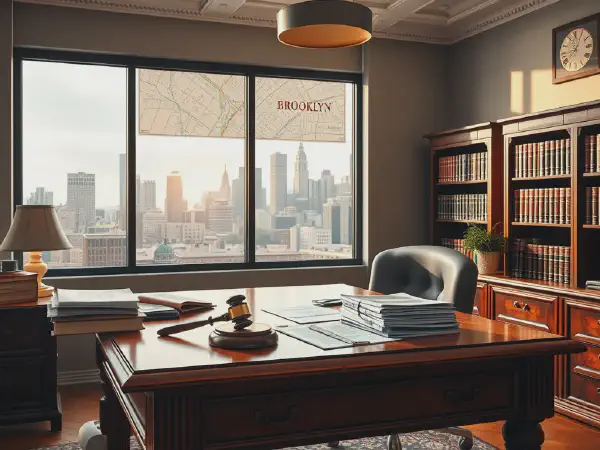 Essential Guide to Hiring a Real Estate Lawyer in Brooklyn