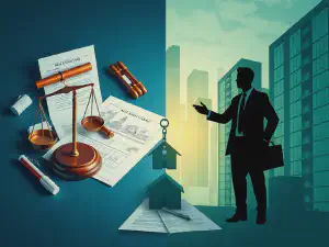 Understanding Real Estate Law: Key Principles and Practices